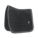 Kentucky Zadeldek Basic Velvet Zadeldoeken - Maddelin Equestrian Kentucky