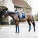 Kentucky Zadeldek Basic Velvet Zadeldoeken - Maddelin Equestrian Kentucky