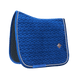 Kentucky Zadeldek Basic Velvet Zadeldoeken - Maddelin Equestrian Kentucky