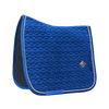 Kentucky Zadeldek Basic Velvet Zadeldoeken - Maddelin Equestrian Kentucky