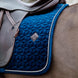Kentucky Zadeldek Basic Velvet Zadeldoeken - Maddelin Equestrian Kentucky