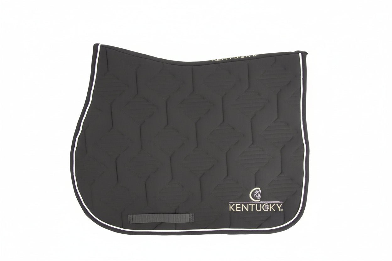 Kentucky Zadeldek color edition Zadeldoeken - Maddelin Equestrian Kentucky