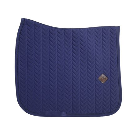Kentucky Zadeldek Fishbone Zadeldoeken - Maddelin Equestrian Kentucky