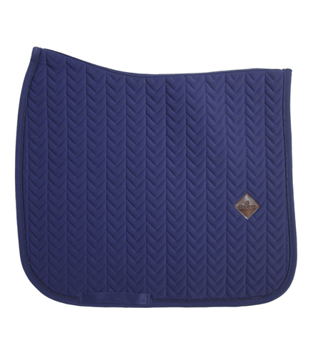 Kentucky Zadeldek Fishbone Zadeldoeken - Maddelin Equestrian Kentucky