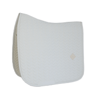 Kentucky Zadeldek Fishbone Zadeldoeken - Maddelin Equestrian Kentucky