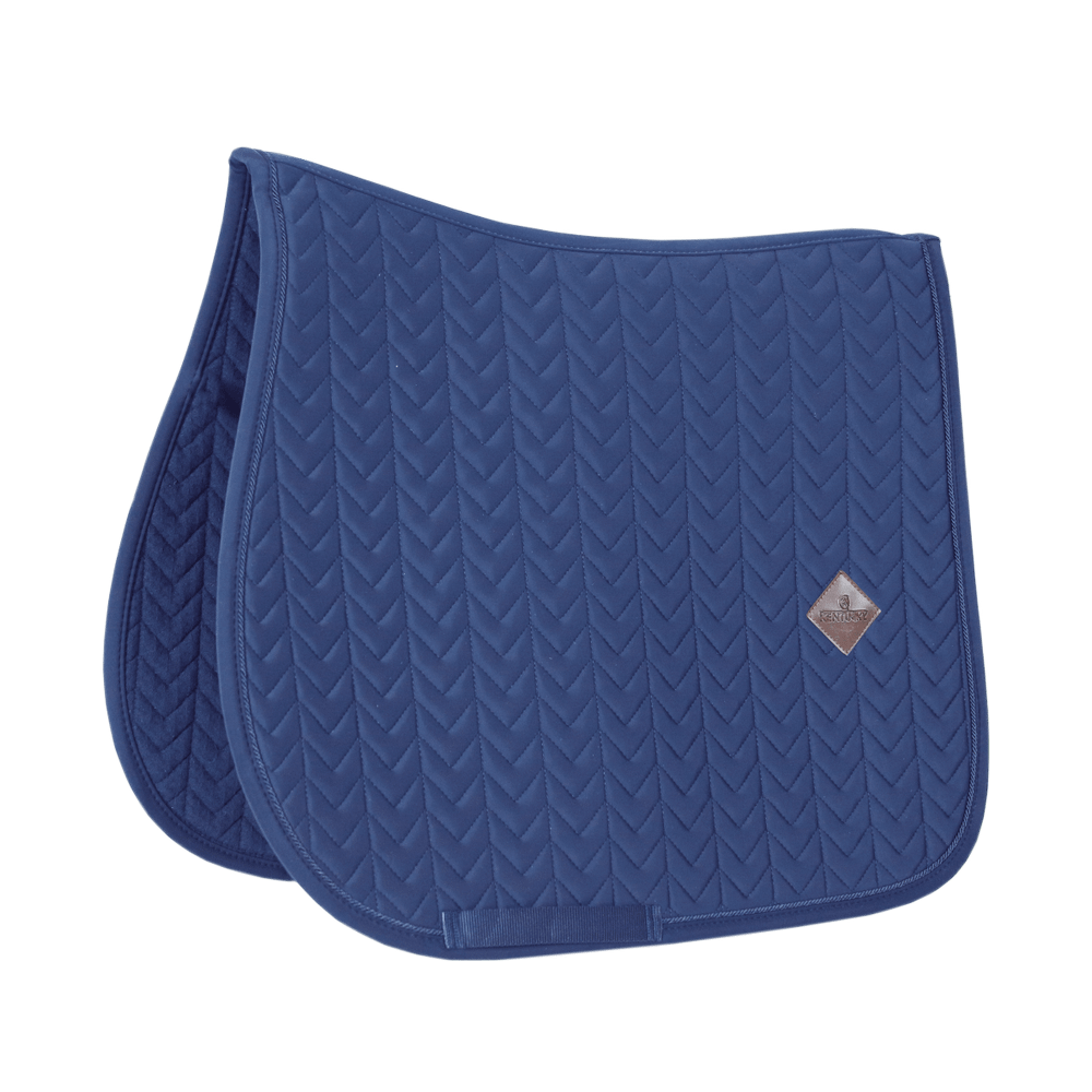 Kentucky Zadeldek Fishbone Zadeldoeken - Maddelin Equestrian Kentucky