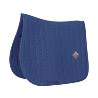 Kentucky Zadeldek Fishbone Zadeldoeken - Maddelin Equestrian Kentucky