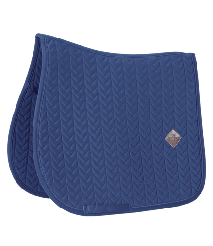 Kentucky Zadeldek Fishbone Zadeldoeken - Maddelin Equestrian Kentucky