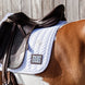 Kentucky Zadeldek Fishbone Wedstrijd Jumping Zadeldoeken - Maddelin Equestrian Kentucky
