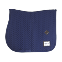 Kentucky Zadeldek Fishbone Wedstrijd Jumping Zadeldoeken - Maddelin Equestrian Kentucky