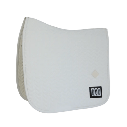 Kentucky Zadeldek Fishbone Wedstrijd Jumping Zadeldoeken - Maddelin Equestrian Kentucky