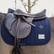 Kentucky Zadeldek Fishbone Wedstrijd Jumping Zadeldoeken - Maddelin Equestrian Kentucky