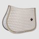 Kentucky Zadeldek Glitter Band Zadeldoeken - Maddelin Equestrian Kentucky