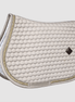 Kentucky Zadeldek Glitter Band Zadeldoeken - Maddelin Equestrian Kentucky
