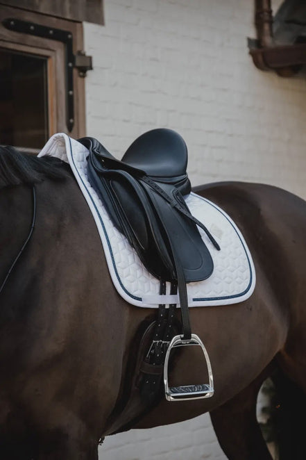 Kentucky Zadeldek Glitter Rope Zadeldoeken - Maddelin Equestrian Kentucky