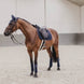 Kentucky Zadeldek Glitter Rope Zadeldoeken - Maddelin Equestrian Kentucky