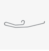 Kentucky Zadeldek Hanger Stalbenodigdheden - Maddelin Equestrian Kentucky