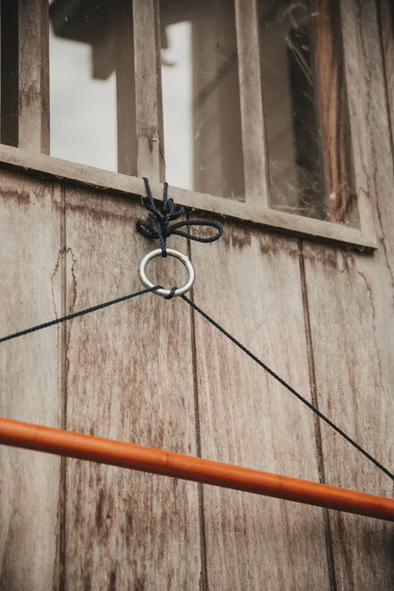 Kentucky Zadeldek Holder Luxe Stalbenodigdheden - Maddelin Equestrian Kentucky