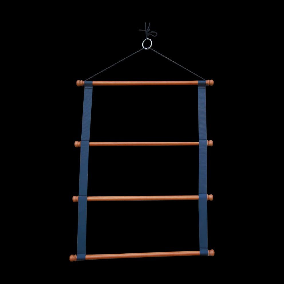 Kentucky Zadeldek Holder Luxe Stalbenodigdheden - Maddelin Equestrian Kentucky