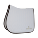 Kentucky Zadeldek leer fishbone Zadeldoeken - Maddelin Equestrian Kentucky