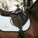 Kentucky Zadeldek leer fishbone Zadeldoeken - Maddelin Equestrian Kentucky