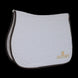 Kentucky Zadeldek Logo Zadeldoeken - Maddelin Equestrian Kentucky