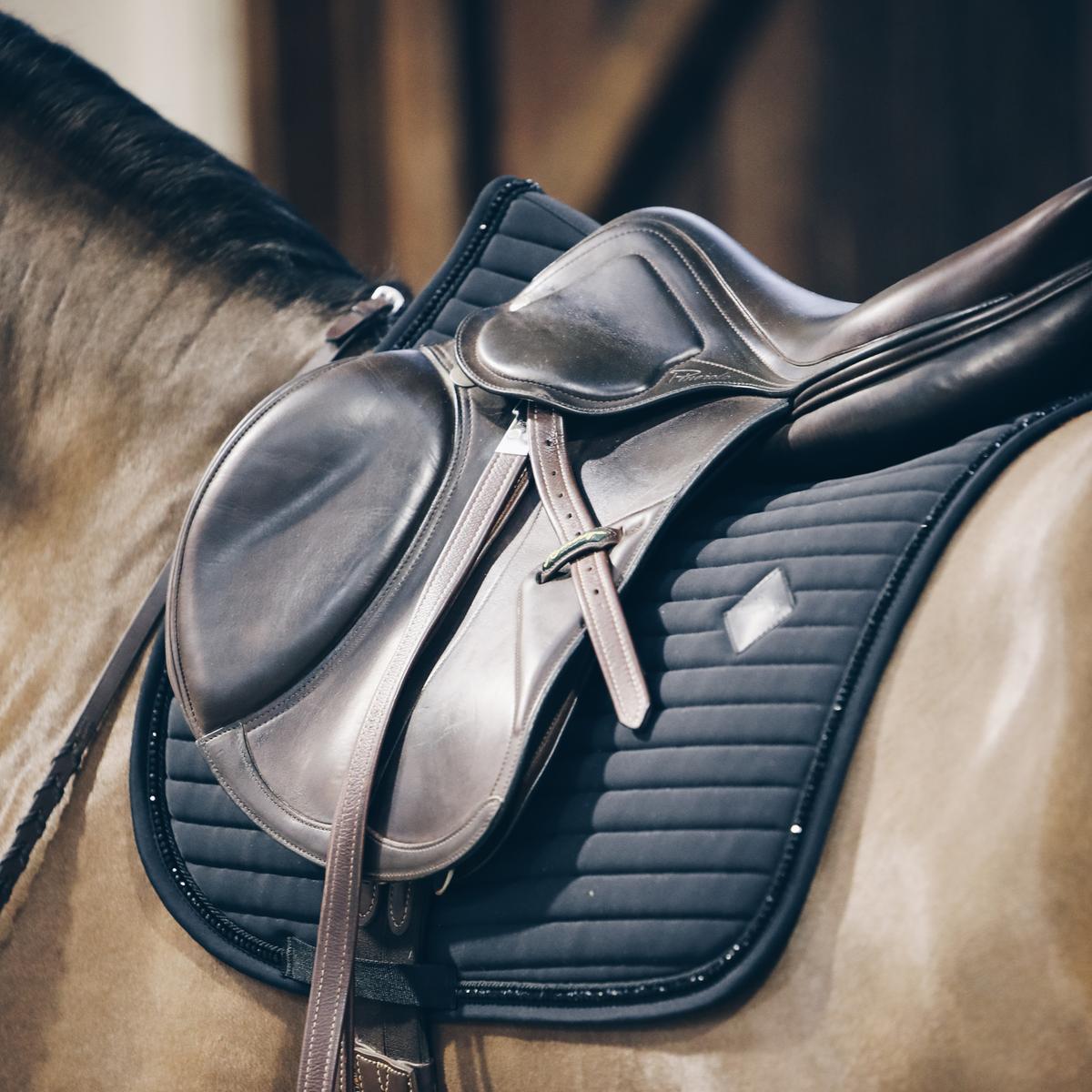 Kentucky Zadeldek Pearls Zadeldoeken - Maddelin Equestrian Kentucky