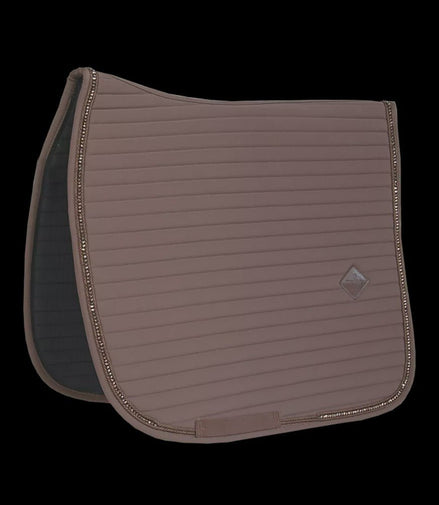 Kentucky Zadeldek Pearls Zadeldoeken - Maddelin Equestrian Kentucky