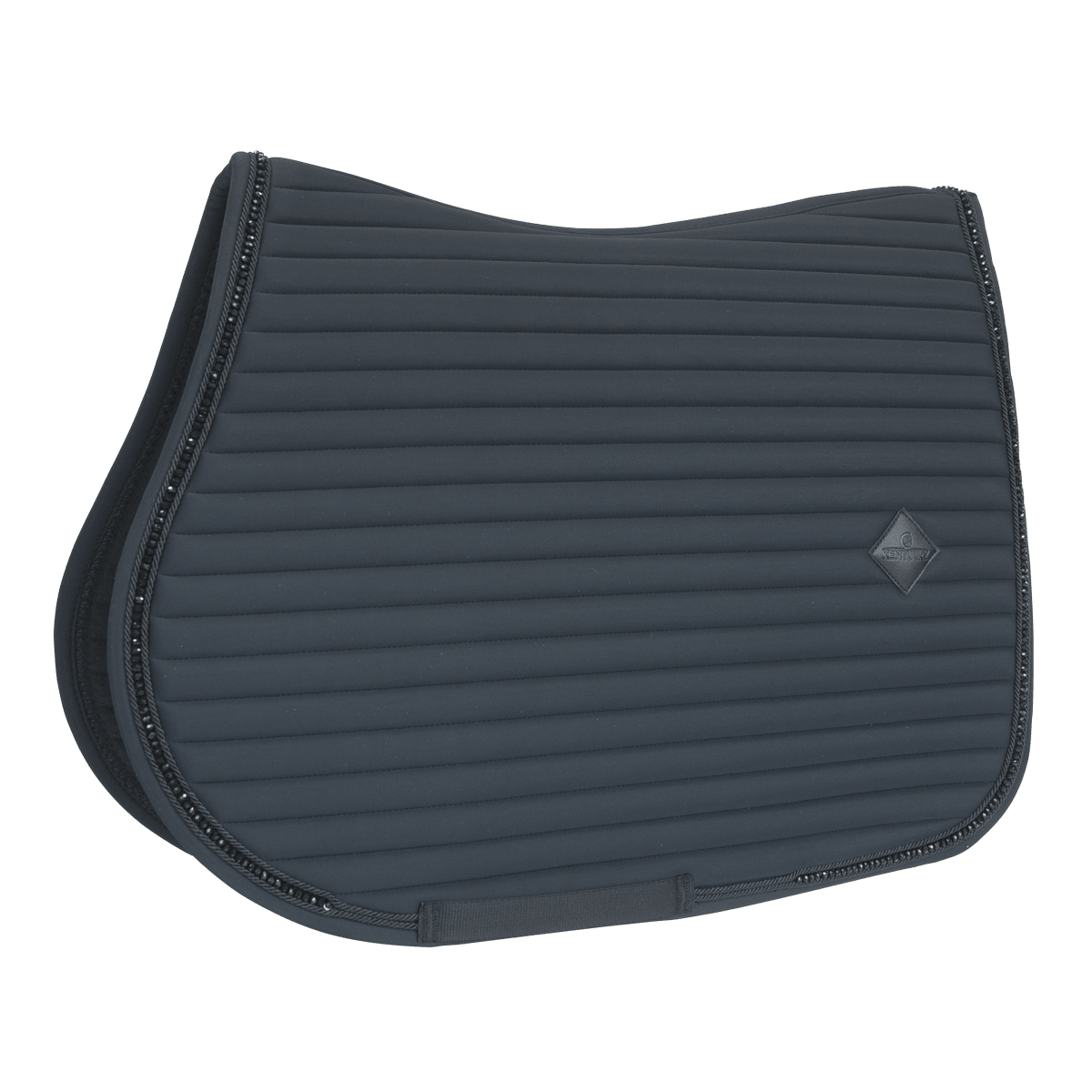 Kentucky Zadeldek Pearls Zadeldoeken - Maddelin Equestrian Kentucky