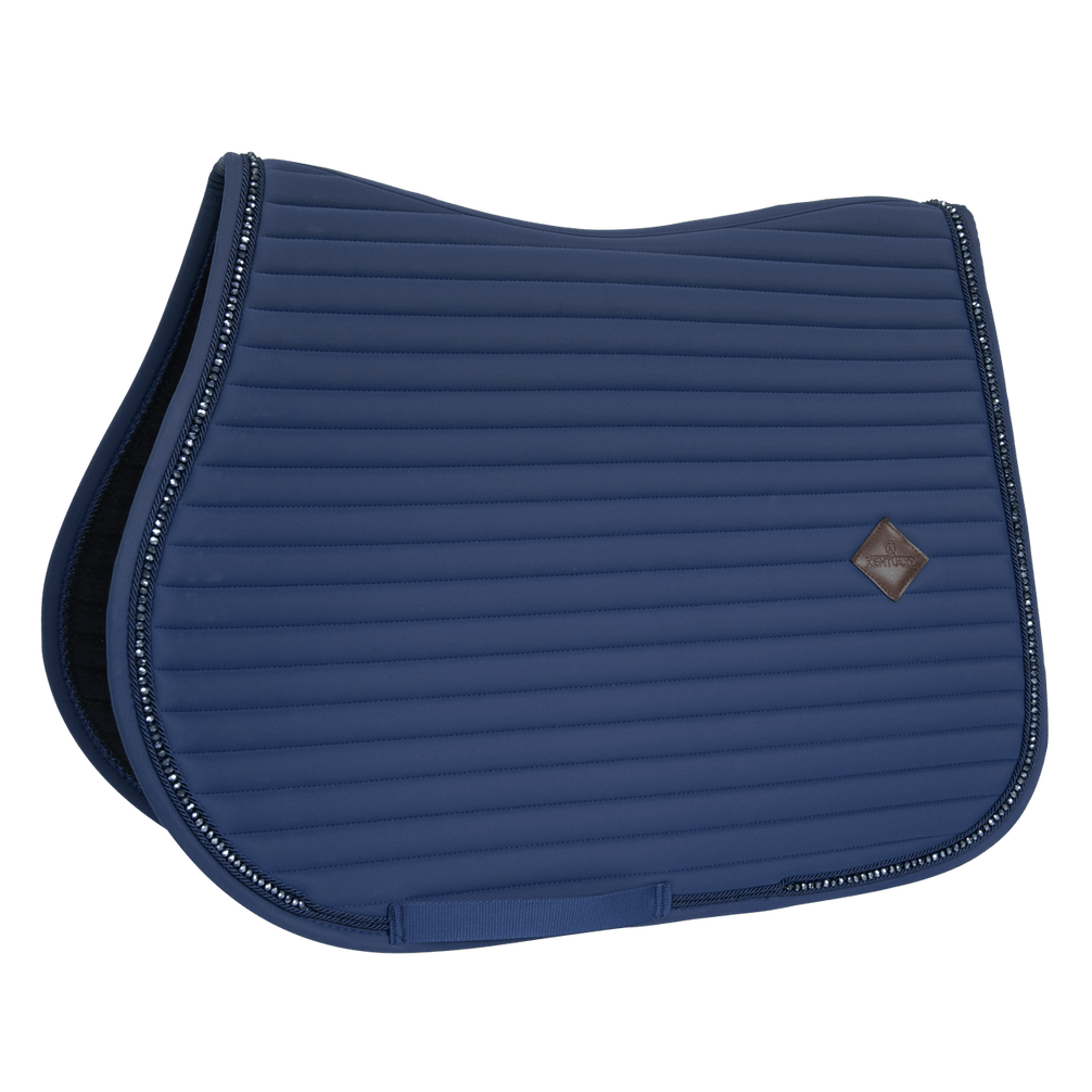 Kentucky Zadeldek Pearls Zadeldoeken - Maddelin Equestrian Kentucky
