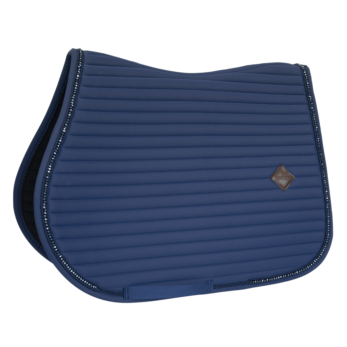 Kentucky Zadeldek Pearls Zadeldoeken - Maddelin Equestrian Kentucky