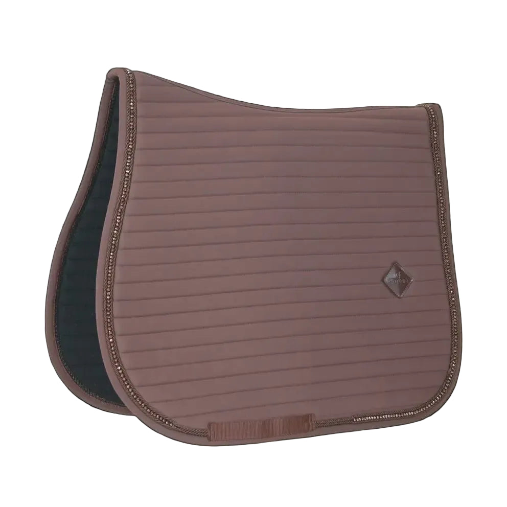 Kentucky Zadeldek Pearls Zadeldoeken - Maddelin Equestrian Kentucky