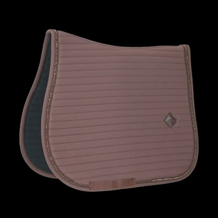 Kentucky Zadeldek Pearls Zadeldoeken - Maddelin Equestrian Kentucky