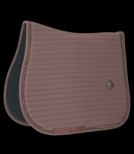 Kentucky Zadeldek Pearls Zadeldoeken - Maddelin Equestrian Kentucky