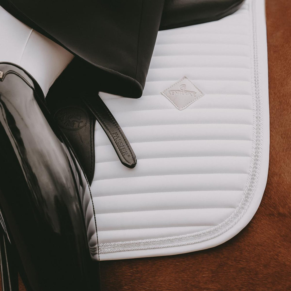 Kentucky Zadeldek Pearls Zadeldoeken - Maddelin Equestrian Kentucky