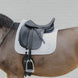 Kentucky Zadeldek Plaited 3D Logo Zadeldoeken - Maddelin Equestrian Kentucky