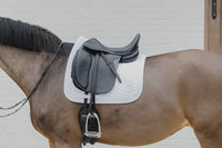 Kentucky Zadeldek Plaited 3D Logo Zadeldoeken - Maddelin Equestrian Kentucky