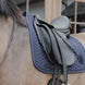 Kentucky Zadeldek Plaited 3D Logo Zadeldoeken - Maddelin Equestrian Kentucky
