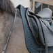 Kentucky Zadeldek Plaited 3D Logo Zadeldoeken - Maddelin Equestrian Kentucky
