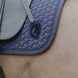Kentucky Zadeldek Plaited 3D Logo Zadeldoeken - Maddelin Equestrian Kentucky