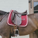 Kentucky Zadeldek Plaited Cord Zadeldoeken - Maddelin Equestrian Kentucky