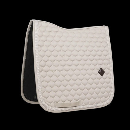 Kentucky Zadeldek Plaited Cord Zadeldoeken - Maddelin Equestrian Kentucky