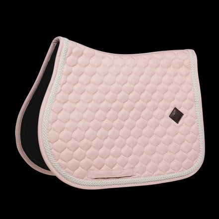 Kentucky Zadeldek Plaited Cord Zadeldoeken - Maddelin Equestrian Kentucky