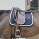 Kentucky Zadeldek Plaited Cord Zadeldoeken - Maddelin Equestrian Kentucky