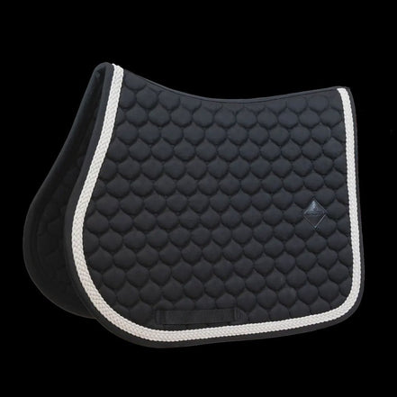 Kentucky Zadeldek Plaited Cord Zadeldoeken - Maddelin Equestrian Kentucky