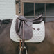 Kentucky Zadeldek Plaited Cord Zadeldoeken - Maddelin Equestrian Kentucky