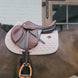 Kentucky Zadeldek Plaited Cord Zadeldoeken - Maddelin Equestrian Kentucky