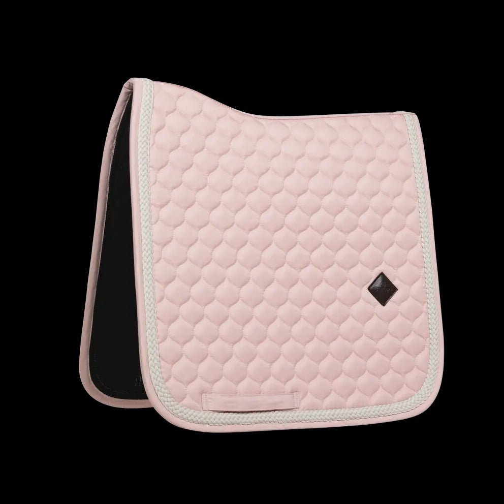 Kentucky Zadeldek Plaited Cord Zadeldoeken - Maddelin Equestrian Kentucky