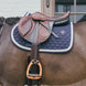 Kentucky Zadeldek Plaited Cord Zadeldoeken - Maddelin Equestrian Kentucky