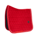 Kentucky Zadeldek Velvet Luxe Fluweel en Anatomisch Zadeldoeken - Maddelin Equestrian Kentucky